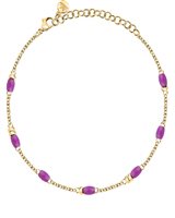 Cavigliera Morellato Donna Colori summer in Acciaio SAXQ20 - SAXQ20